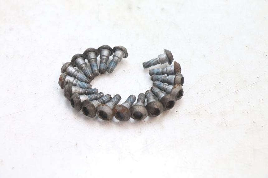 photo de TORNILLO DEL DISCO DE FRENO YAMAHA FJR 1300 (2001 - 2005) - Vista principal