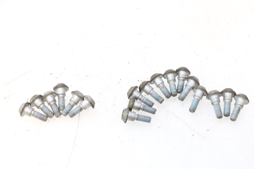 photo de TORNILLO DEL DISCO DE FRENO YAMAHA FJR 1300 (2001 - 2005) - Vista principal