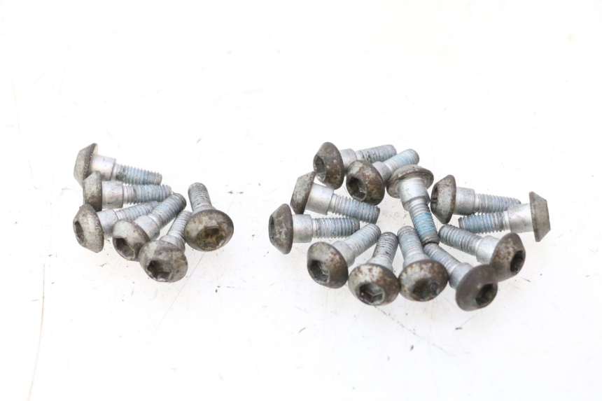 photo de TORNILLO DEL DISCO DE FRENO YAMAHA FJR 1300 (2001 - 2005) - Otra perspectiva