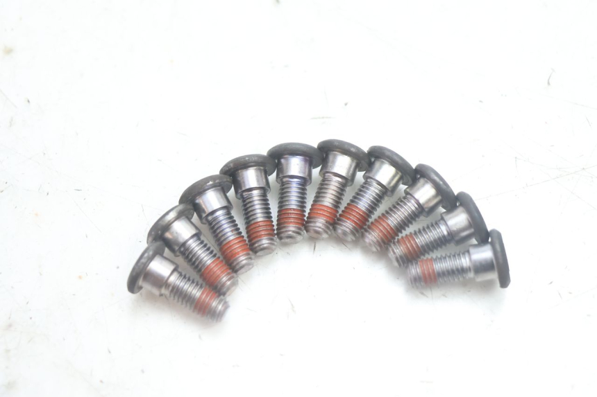 photo de TORNILLO DEL DISCO DE FRENO HONDA FJS SILVER WING SILVERWING 400 (2005 - 2008) - Vista principal