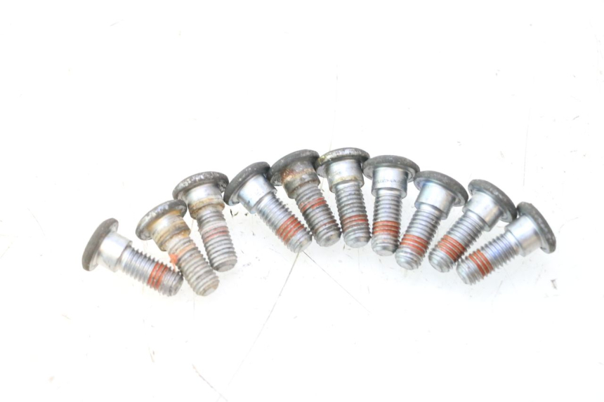 photo de TORNILLO DEL DISCO DE FRENO HONDA FJS SILVER WING SILVERWING 400 (2005 - 2008) - Vista principal