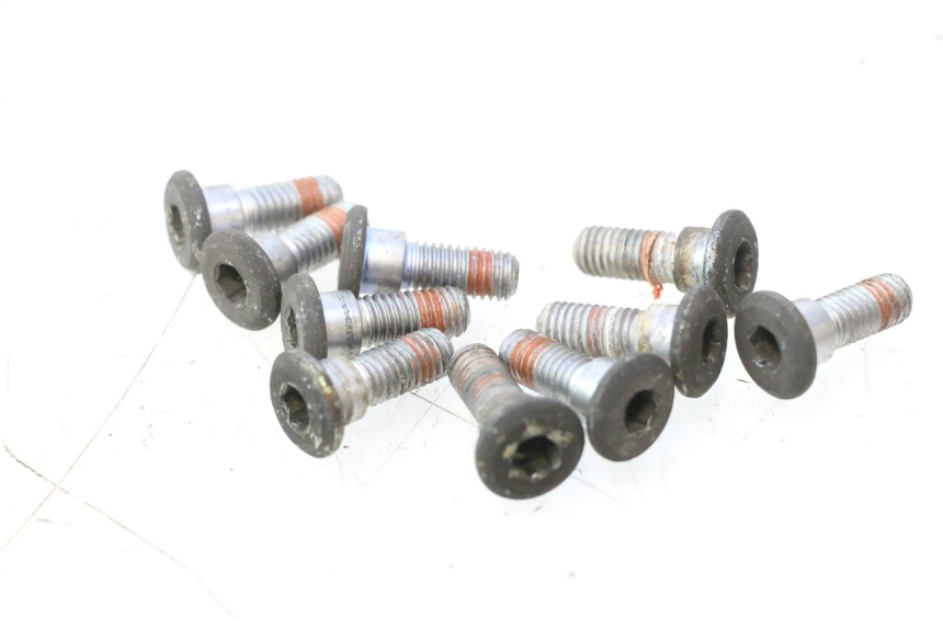 photo de TORNILLO DEL DISCO DE FRENO HONDA FJS SILVER WING SILVERWING 400 (2005 - 2008) - Vista general del producto