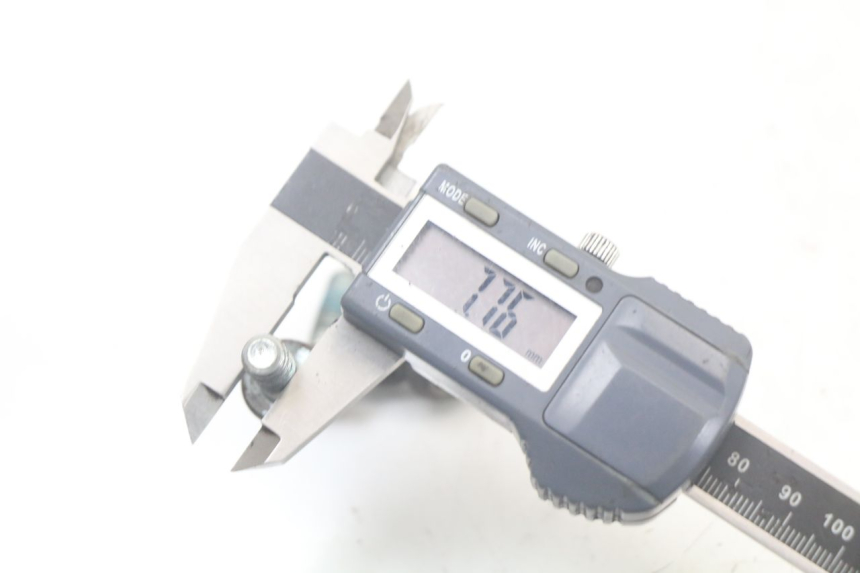 photo de DISCO DE FRENO MBK FLAME X 125 (2004 - 2007) - Primer plano técnico