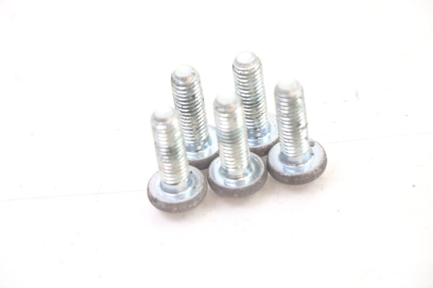 photo de TORNILLO DEL DISCO DE FRENO MBK FLAME X 125 (2007 - 2016) - Zoom estado de uso