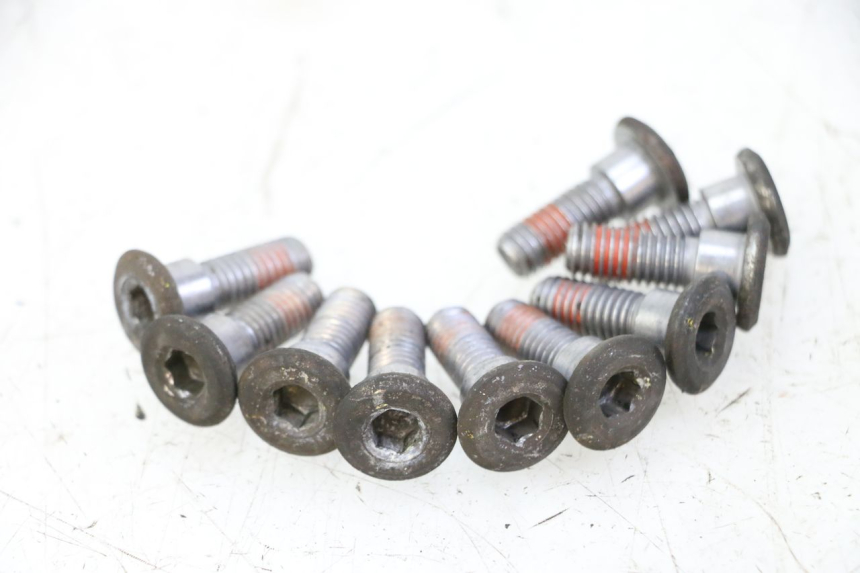 photo de TORNILLO DEL DISCO DE FRENO HONDA FORZA ABS 300 (2013 - 2017) - Vista principal