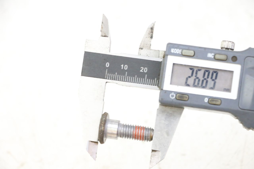 photo de TORNILLO DEL DISCO DE FRENO HONDA FORZA ABS 300 (2013 - 2017) - Detalle de la pieza