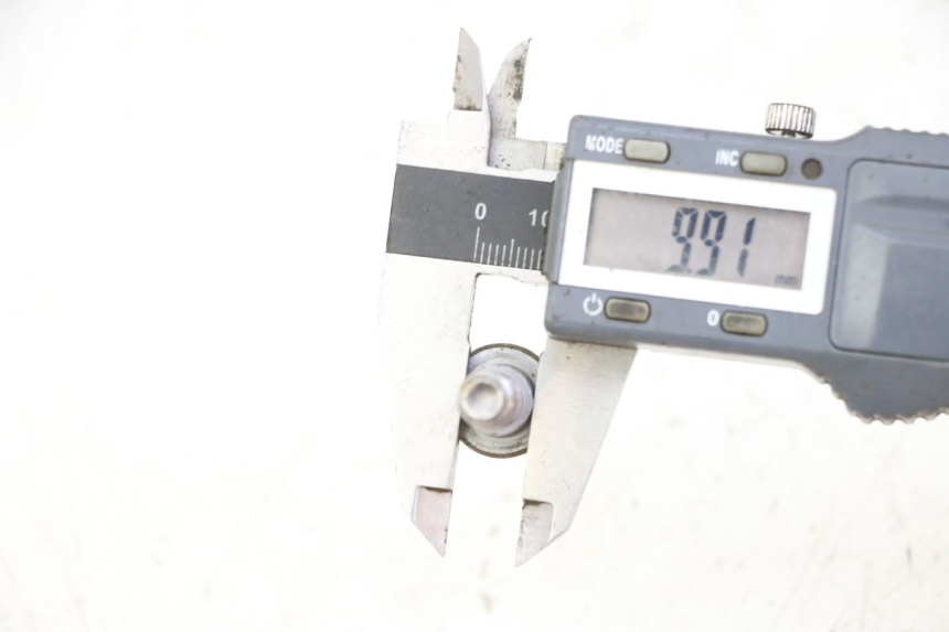 photo de TORNILLO DEL DISCO DE FRENO HONDA FORZA ABS 300 (2013 - 2017) - Zoom estado de uso