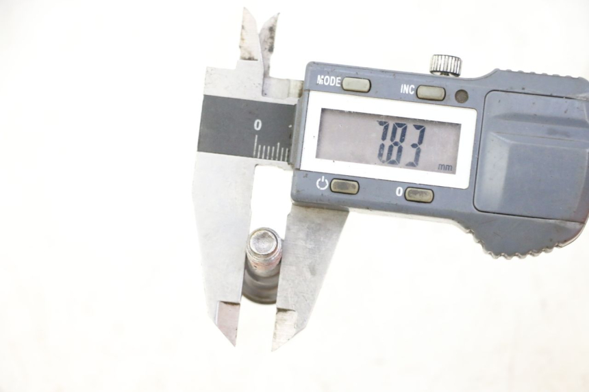 photo de TORNILLO DEL DISCO DE FRENO HONDA FORZA ABS 300 (2013 - 2017) - Otra perspectiva