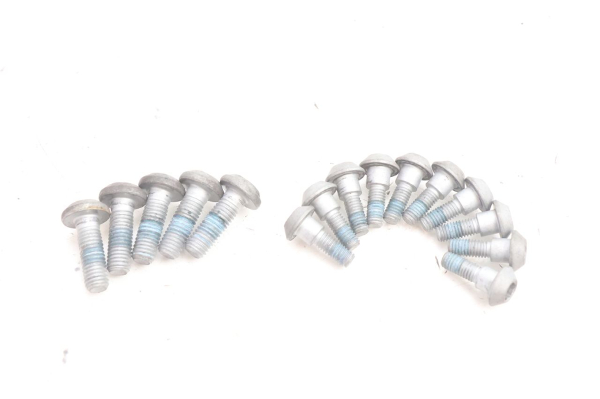 photo de TORNILLO DEL DISCO DE FRENO YAMAHA FZ8 800 (2010 - 2016) - Vista principal