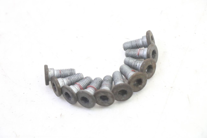 photo de TORNILLO DEL DISCO DE FRENO BMW G310 R 310 (2016 - 2020) - Detalle de la pieza