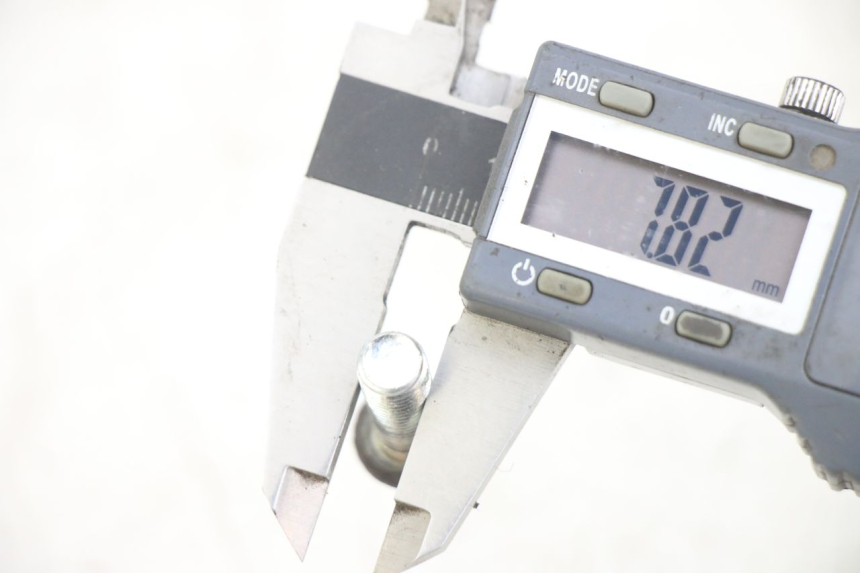 photo de TORNILLO DEL DISCO DE FRENO PEUGEOT GEOPOLIS RS 125 (2007 - 2009) - Detalle de la pieza