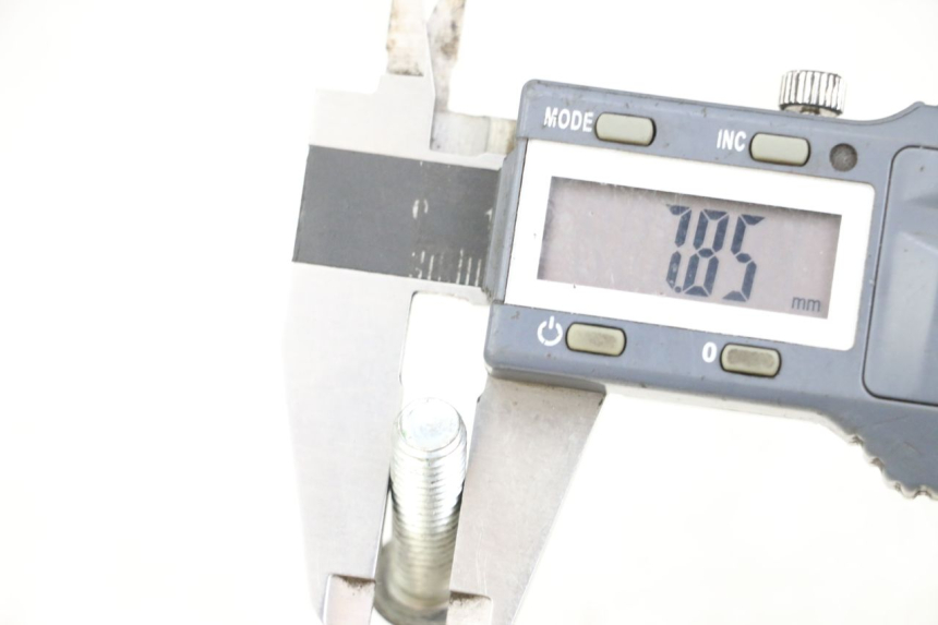 photo de TORNILLO DEL DISCO DE FRENO PEUGEOT GEOPOLIS RS 125 (2007 - 2009) - Otra perspectiva