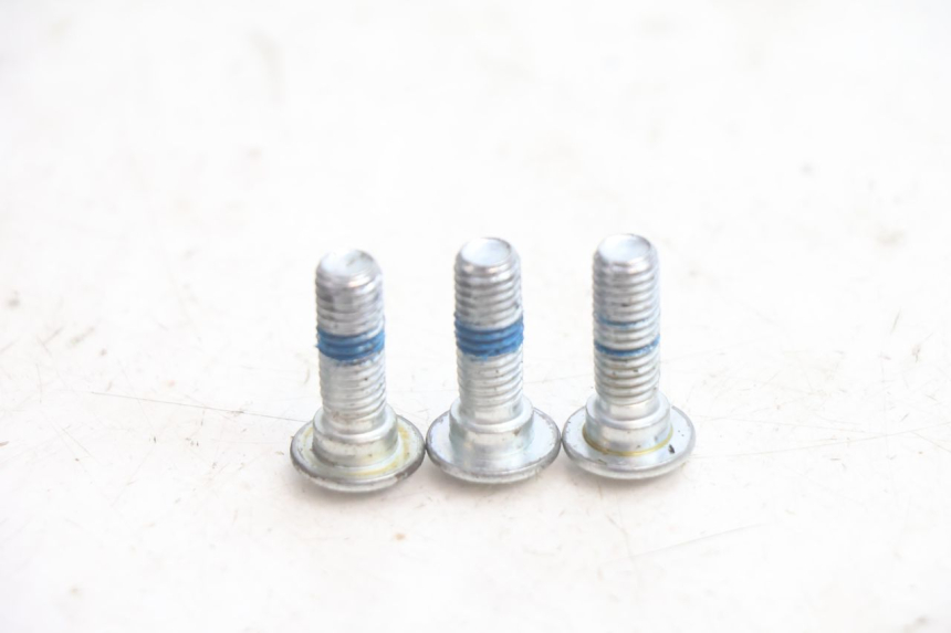 photo de TORNILLO DEL DISCO DE FRENO VASTRO GP 2T 50 (2013 - 2017) - Zoom estado de uso