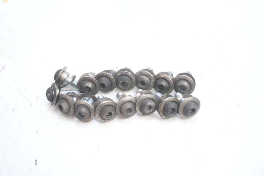 photo de TORNILLO DEL DISCO DE FRENO GILERA GP 800 (2007 - 2013) - Vista principal