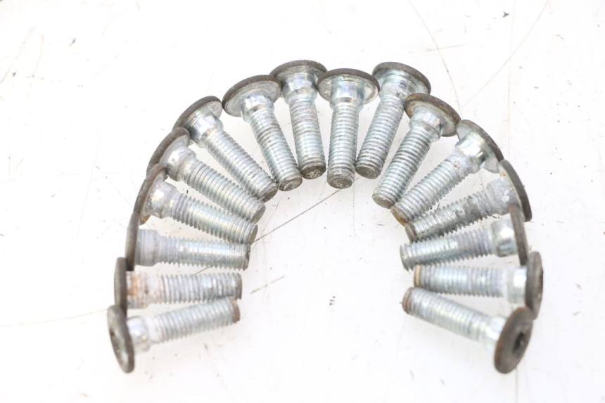 photo de TORNILLO DEL DISCO DE FRENO KAWASAKI GPX F ZX750F 750 (1986 - 1990) - Vista principal