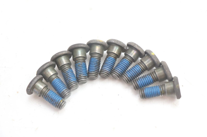 photo de TORNILLO DEL DISCO DE FRENO KYMCO GRAND DINK 125 (2008 - 2014) - Vista principal