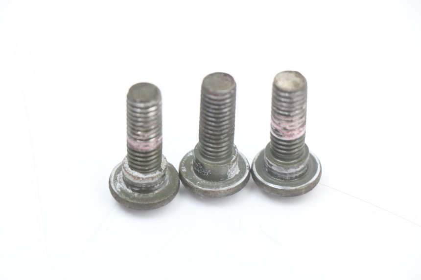 photo de TORNILLO DEL DISCO DE FRENO TNT MOTOR GRIDO 2T 50 (2010 - 2019) - Zoom estado de uso