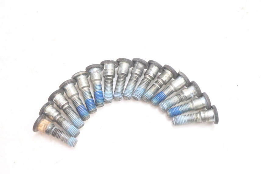 photo de TORNILLO DEL DISCO DE FRENO SUZUKI GSF N BANDIT 1200 (2001 - 2005) - Vista principal