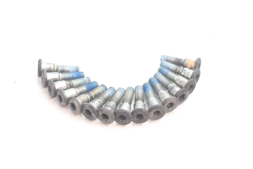 photo de TORNILLO DEL DISCO DE FRENO SUZUKI GSF N BANDIT 1200 (2001 - 2005) - Detalle de la pieza