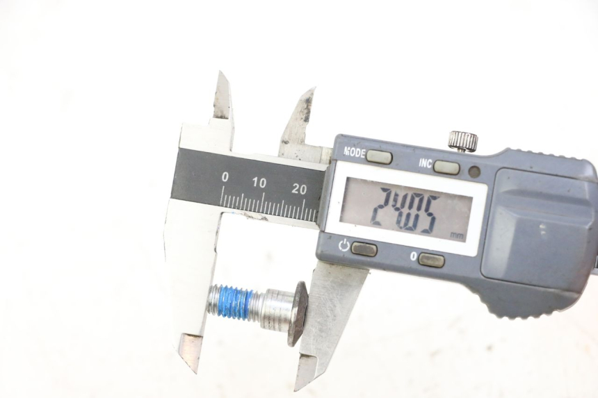 photo de TORNILLO DEL DISCO DE FRENO SUZUKI GSR 750 (2011 - 2017) - Detalle de la pieza