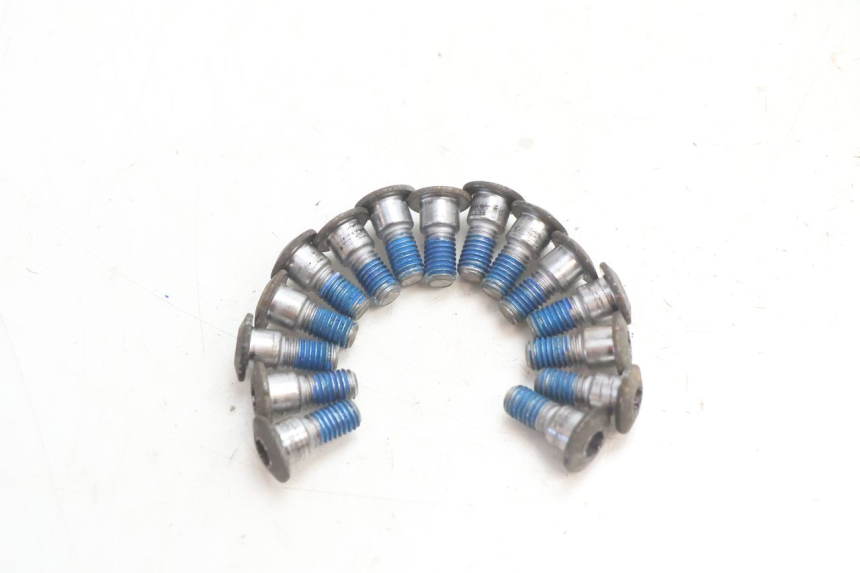 photo de TORNILLO DEL DISCO DE FRENO SUZUKI GSR 600 (2005 - 2012) - Vista principal