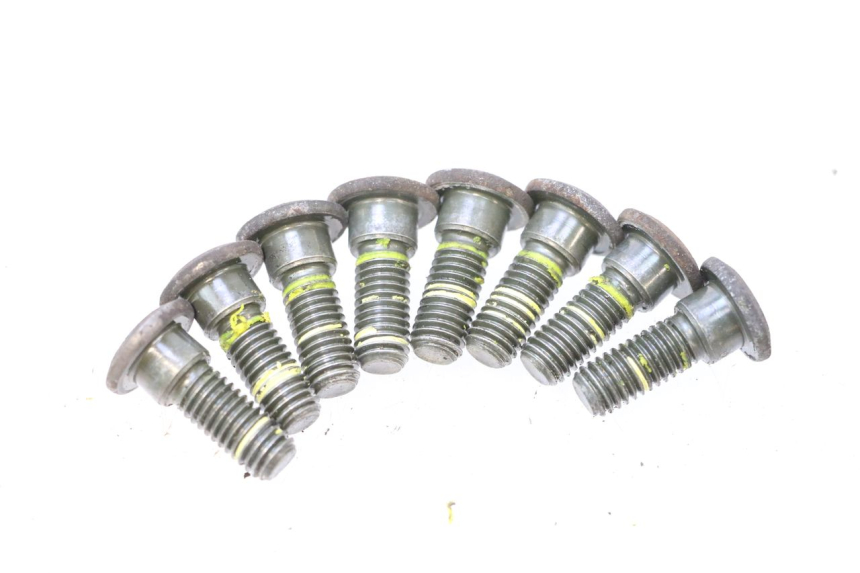 photo de TORNILLO DEL DISCO DE FRENO SYM GTS EVO 125 (2009 - 2013) - Vista principal