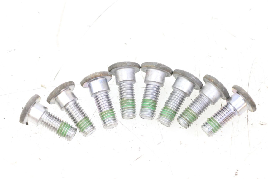 photo de TORNILLO DEL DISCO DE FRENO HONDA FES S-WING SWING ABS 125 (2007 - 2015) - Vista principal