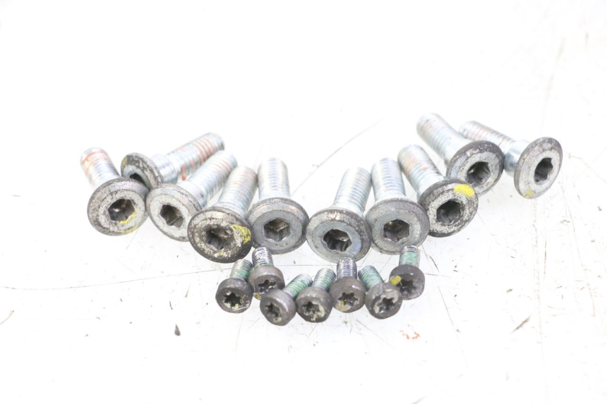 photo de TORNILLO DEL DISCO DE FRENO HONDA FORZA 125 (2021 - 2025) - Vista principal