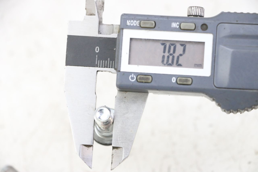 photo de TORNILLO DEL DISCO DE FRENO HONDA FORZA 125 (2021 - 2025) - Vista general del producto