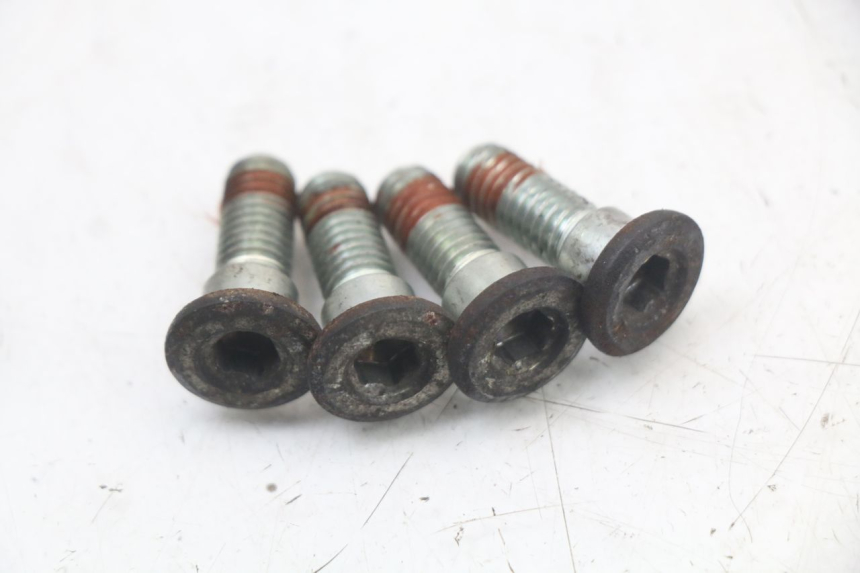 photo de DISCO DE FRENO HONDA PCX (JF28) 125 (2009 - 2011) - Vista principal