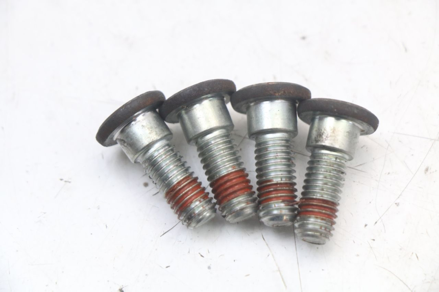 photo de DISCO DE FRENO HONDA PCX (JF28) 125 (2009 - 2011) - Detalle de la pieza