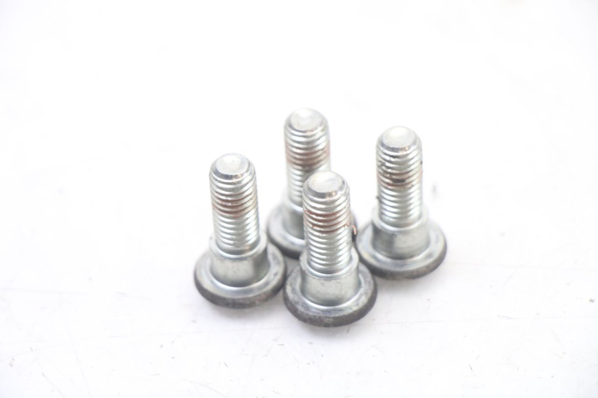 photo de TORNILLO DEL DISCO DE FRENO HONDA PCX (JF57/JF64) 125 (2014 - 2018) - Zoom estado de uso