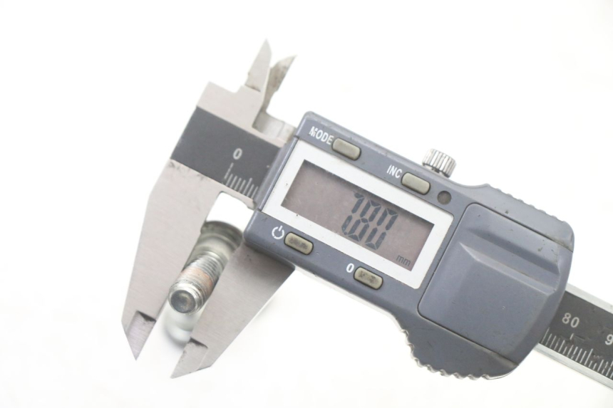 photo de TORNILLO DEL DISCO DE FRENO HONDA PCX (JF57/JF64) 125 (2014 - 2018) - Primer plano técnico