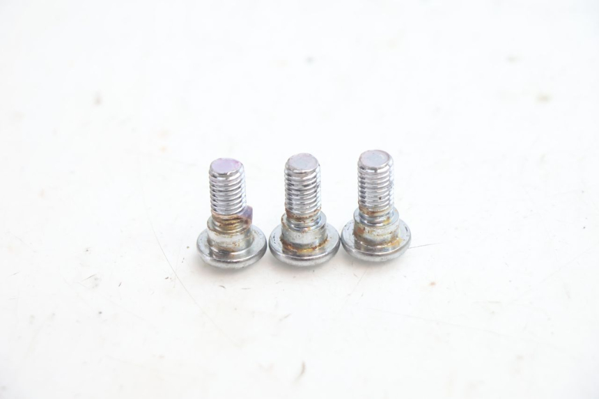 photo de TORNILLO DEL DISCO DE FRENO KEEWAY HURRICANE 50 (2006 - 2019) - Zoom estado de uso