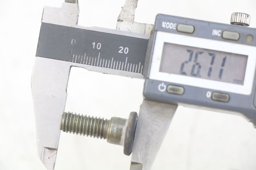 photo de DISCO DE FRENO SYM JET SPORT XR 50 (2006 - 2015) - Detalle de la pieza