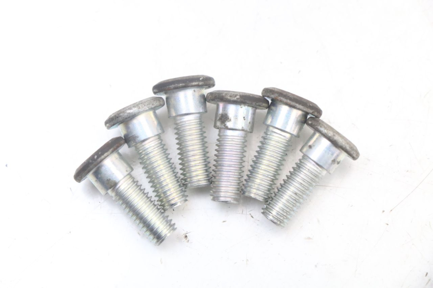 photo de TORNILLO DEL DISCO DE FRENO JINLUN JL HIGHLANDER 125 (2007 - 2015) - Detalle de la pieza