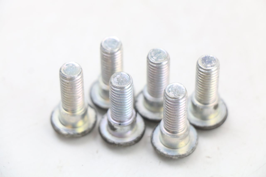 photo de TORNILLO DEL DISCO DE FRENO JINLUN JL HIGHLANDER 125 (2007 - 2015) - Zoom estado de uso