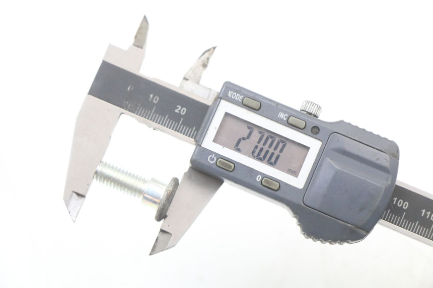 photo de TORNILLO DEL DISCO DE FRENO JINLUN JL HIGHLANDER 125 (2007 - 2015) - Otra perspectiva