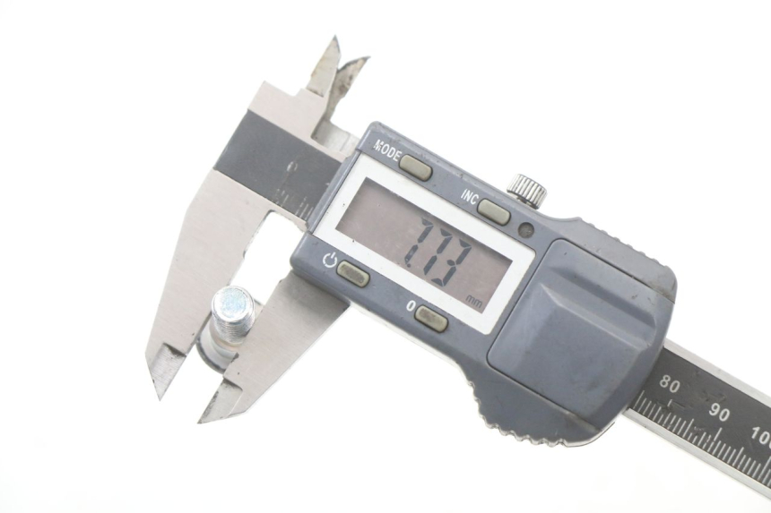 photo de TORNILLO DEL DISCO DE FRENO JINLUN JL HIGHLANDER 125 (2007 - 2015) - Primer plano técnico