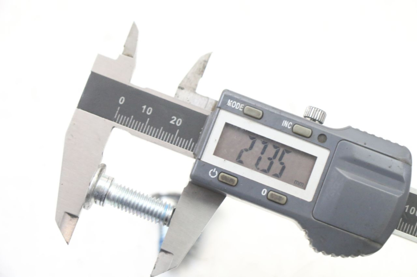 photo de TORNILLO DEL DISCO DE FRENO JM MOTORS MIA 50 (2017 - 2020) - Otra perspectiva