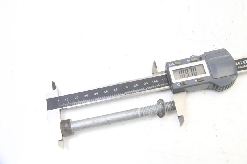 photo de TORNILLO DEL DISCO DE FRENO BMW K 75 RT 750 (1989 - 1997) - Otra perspectiva