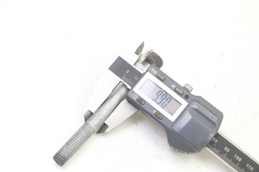 photo de TORNILLO DEL DISCO DE FRENO BMW K 75 RT 750 (1989 - 1997) - Primer plano técnico