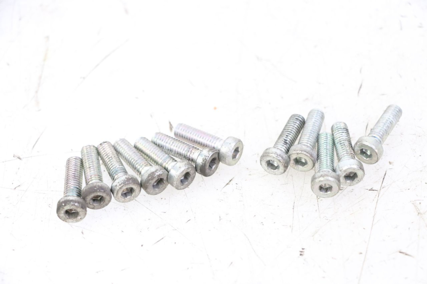 photo de TORNILLO DEL DISCO DE FRENO KEEWAY K-LIGHT KLIGHT 125 (2018 - 2025) - Vista principal