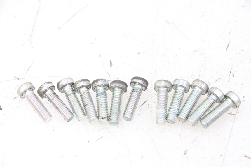 photo de TORNILLO DEL DISCO DE FRENO KEEWAY K-LIGHT KLIGHT 125 (2018 - 2025) - Detalle de la pieza