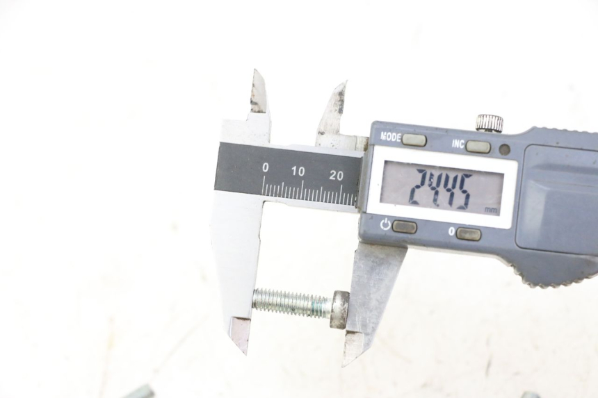 photo de TORNILLO DEL DISCO DE FRENO KEEWAY K-LIGHT KLIGHT 125 (2018 - 2025) - Vista general del producto