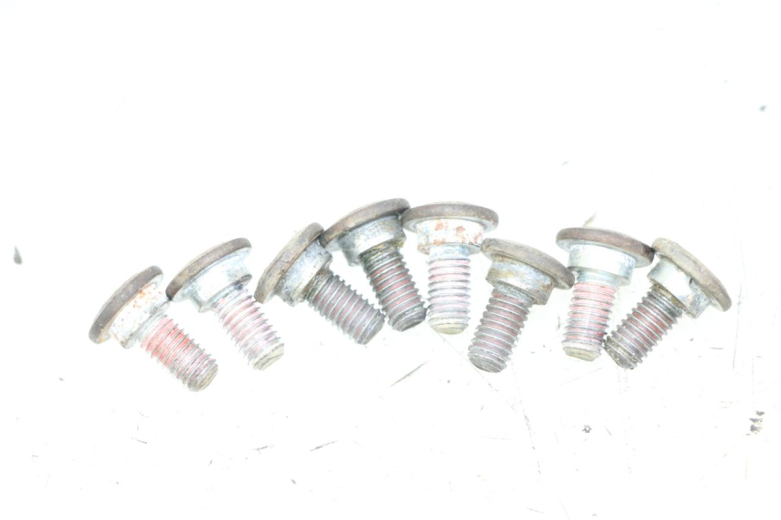 photo de TORNILLO DEL DISCO DE FRENO KAWASAKI KX 65 (2000 - 2019) - Vista principal