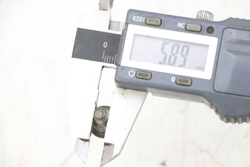 photo de TORNILLO DEL DISCO DE FRENO KAWASAKI KX 65 (2000 - 2019) - Detalle de la pieza