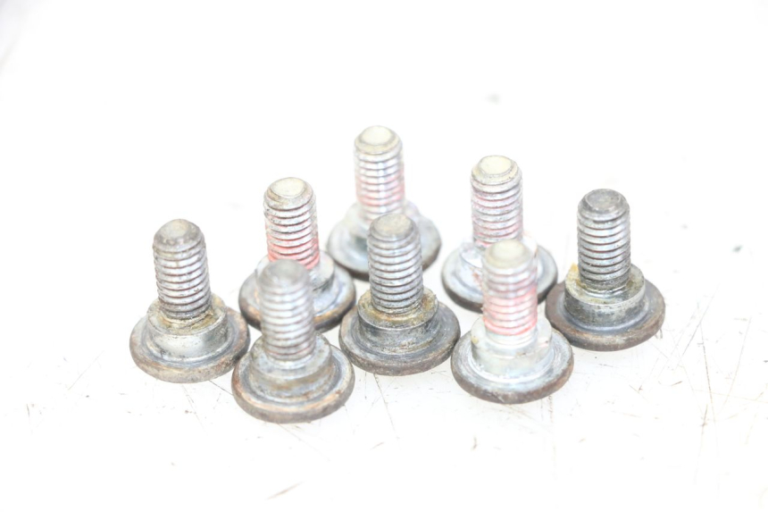 photo de TORNILLO DEL DISCO DE FRENO KAWASAKI KX 65 (2000 - 2019) - Otra perspectiva