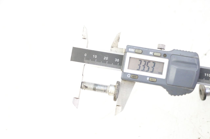 photo de TORNILLO DEL DISCO DE FRENO KAWASAKI ZR7 ZR-7 S 750 (1999 - 2004) - Detalle de la pieza