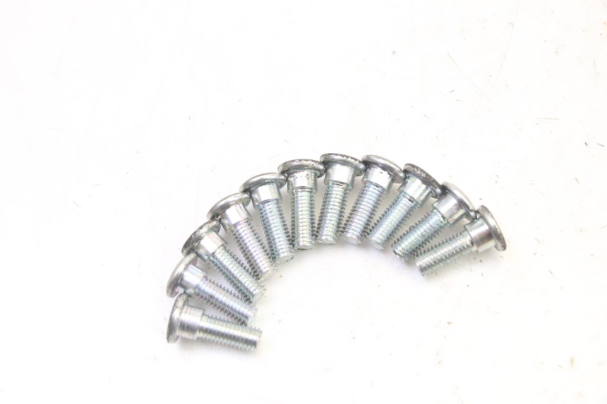 photo de TORNILLO DEL DISCO DE FRENO KIDEN KD125-G 125 (2018 - 2022) - Vista principal